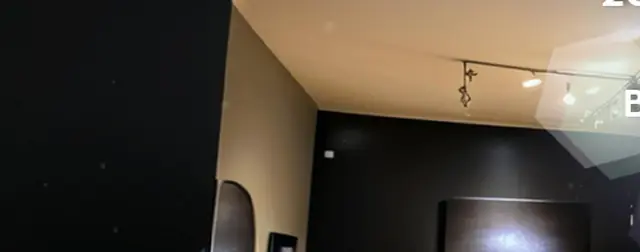 Ambience audio player, classical lobby: editable .vtp project for 3DVista virtual tours