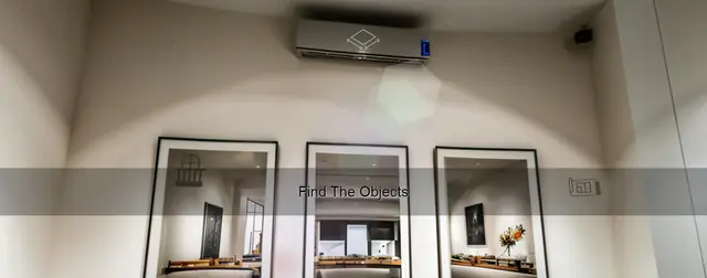 Find the Objects game: editable .vtp project for 3DVista virtual tours